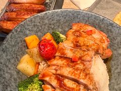 -Bco豆库(星耀天地店)