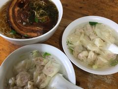 -安庆柴火馄饨(马道街店)