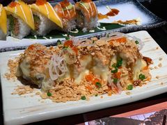 -千和日本料理(龍坪天虹店)