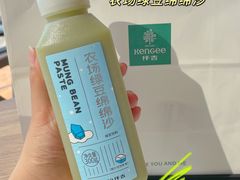 -仟吉(沌口店)