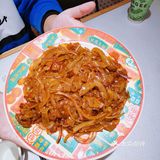 人均50 60可以吃上这么一大桌！压根吃不完！