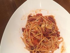 意大利肉酱面-雕刻时光·无国界料理西餐厅(五山店)