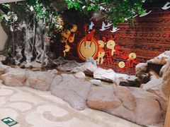-阿斯牛牛·凉山菜(新会展店)