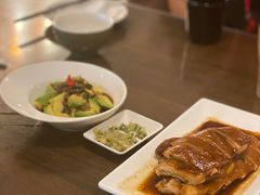 -新旺茶餐厅(嘉里城店)