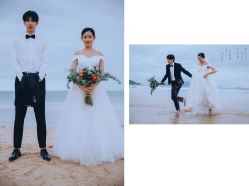 -拾尚映画·STUDIO婚纱摄影(中关村店)