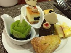 牡丹国际大酒店自助餐厅-牡丹国际大酒店-港式茶餐厅