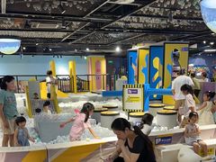 -星际传奇·电玩城·游戏厅·儿童乐园(大悦城店)