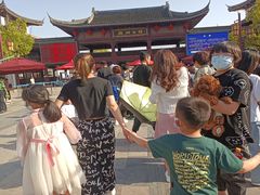 -合肥融创乐园