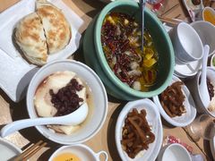 -大师兄·西北小馆(金湾华发商都店)