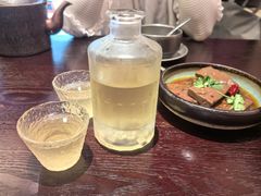 -古都历食南京菜·烤鸭·鸭血粉丝·汤包(南京博物院店)