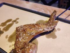 -质烤烤物·活烤海鲜(质烤总店)