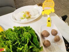 -潮汕大目牛肉火锅(上梅林店)
