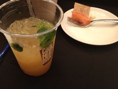 -上海浦东嘉里大酒店