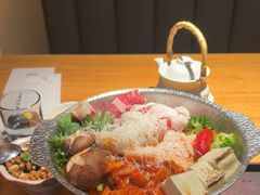 -味太助·银饭食堂(中华城店)