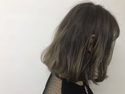 -扎嘎形象设计