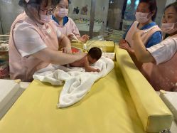-保丽宝泰母婴护理院·月子中心·产康·中医(常州店)