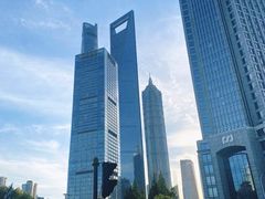 -陆家嘴世纪金融广场