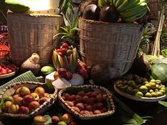 -美食汇自助西餐厅(荆州富力万达嘉华酒店)