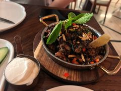 -ELI FALAFEL Lebanese&Mediterranean黎巴嫩美食(富城路店)