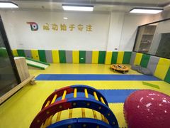 -多特儿童专注力·感统训练·注意力提升培训(锦峰训练中心)