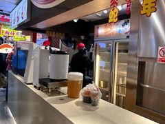 -八婆婆烧仙草(中山路店)