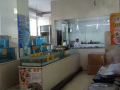 -大眼锅贴水饺(河东店)