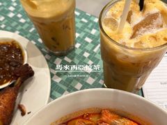 -小槟城美食馆