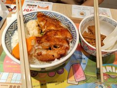 -吉野家(宾水道店)