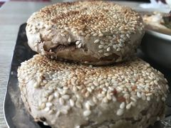 -李小老烧饼(常营民族家园店)