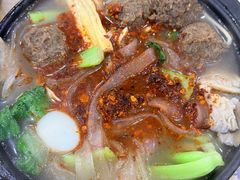 -清真·穆萨砂锅(大皮院店)
