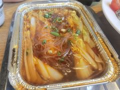 -靓靓蒸虾(中山里店)