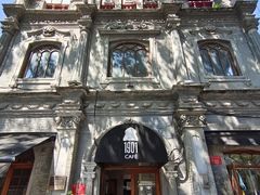 -1901 Cafe(西四店)