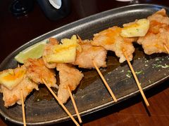 -Fuzzy Bistro 浮几韩餐·茶酒馆