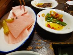 -盟重烧烤(高正街店)