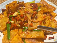 -静一餐厅·湖北菜(前门店)