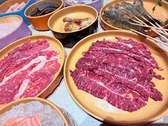 -海底捞大排档火锅(打浦路店)