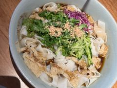 -长安记·大美陕菜(朝阳大悦城店)