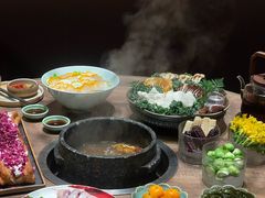 -蘑界·野生菌火锅(深业上城店)