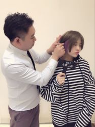 -永琪美容美发