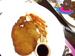 -德大西餐社(云南南路店)