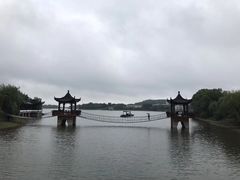 -平湖九龙山旅游度假区