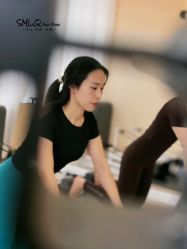 -水沐莲清瑜伽·普拉提