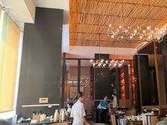 -羡餐厅·杭帮菜·淳菜(千岛湖自由洲际殿店)