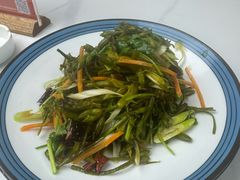 -陌上花开主题餐厅