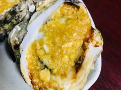 -老红桥炸灌肠牛肚锅烧烤(定福庄店)