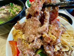 -合意桐坑牛肉粿·鲜牛肉火锅(嵩山总店)