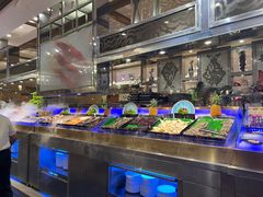 -芭菲盛宴·环球美食(锦城万达广场店)