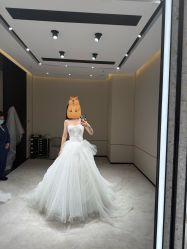 -MuseMarry婚纱(前海嘉里中心店)