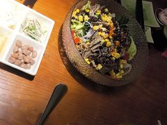 -鳗鱼家·深夜食堂(军博店)