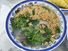 -清真马祥兴菜馆(云南北路店)
